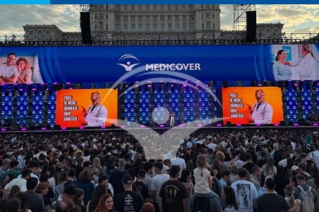 Medicover a&nbsp;adus „Cabinetul de dezvatat frica” la Kimaro