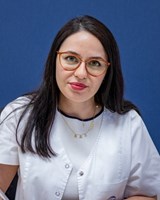 Mihaela Apostol