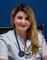 Mihaela Spinache