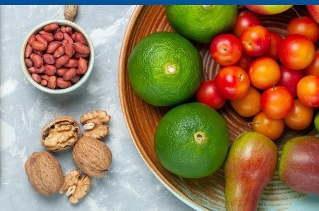 Rolul alimentatiei in cancer: despre nutritia oncologica