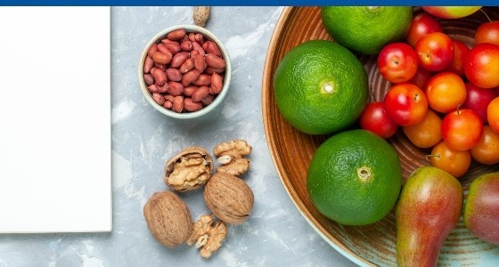 Rolul alimentatiei in cancer: despre nutritia oncologica