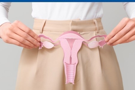 Endometrioza si fertilitatea: intre durere si dorinta unei sarcini