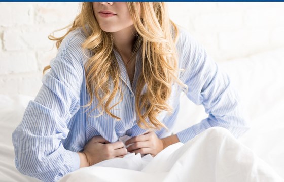 Infectia intestinala cauzata de parazitul Cyclospora (ciclosporiaza)