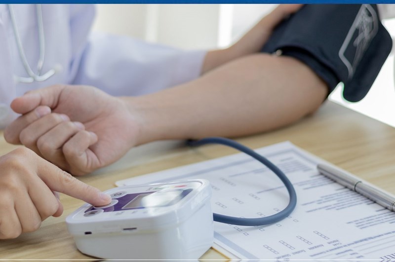 Hipertensiunea arteriala: forme clinice, simptome, tratament