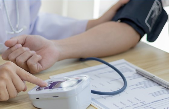 Hipertensiunea arteriala: forme clinice, simptome, tratament