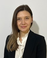 Iulia-Elisabeta  Szabo