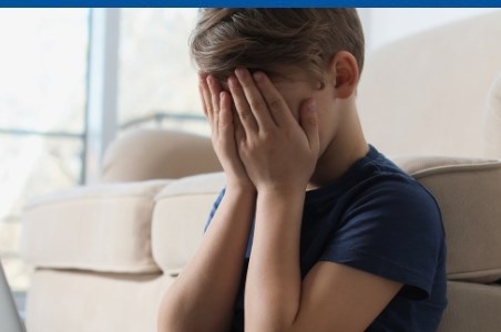 Cyberbullying: unde incepe si unde se termina bullyingul online?